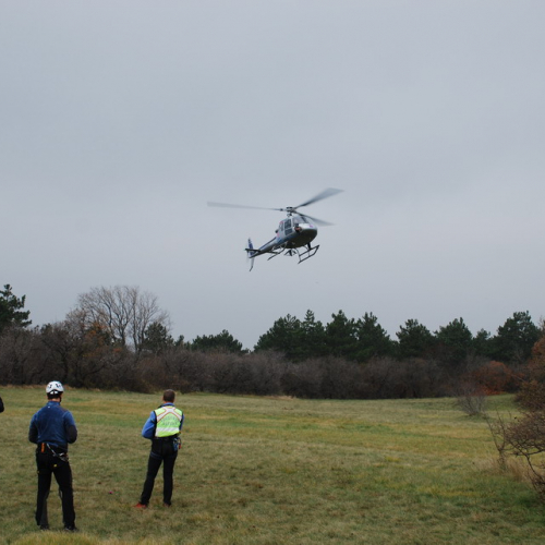 Esercitazione in Val Rosandra n. 37 / 58369