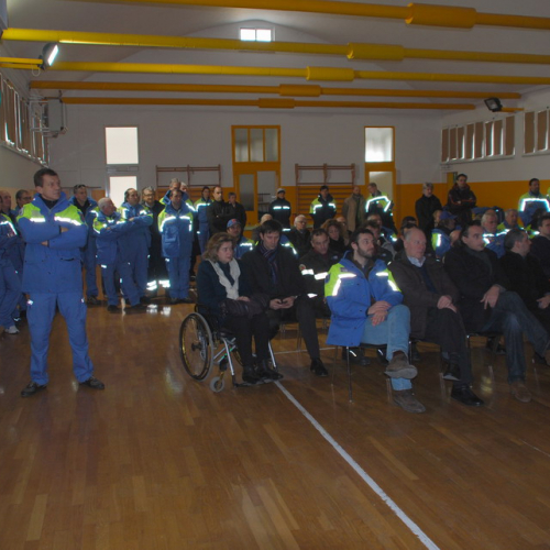 Cerimonia del 13/02/10 n. 3 / 48114