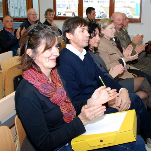 Conferenza stampa del 11/11/2011 n. 24 / 72244