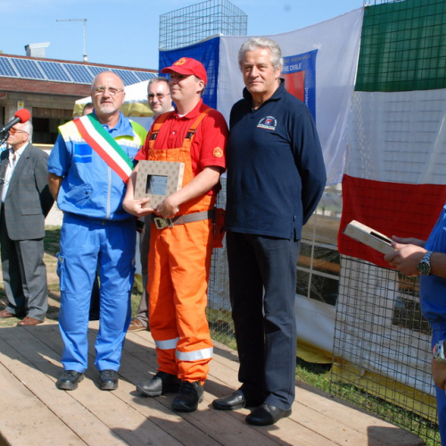 Ventennale Gruppo di San Lorenzo n. 28 / 70636