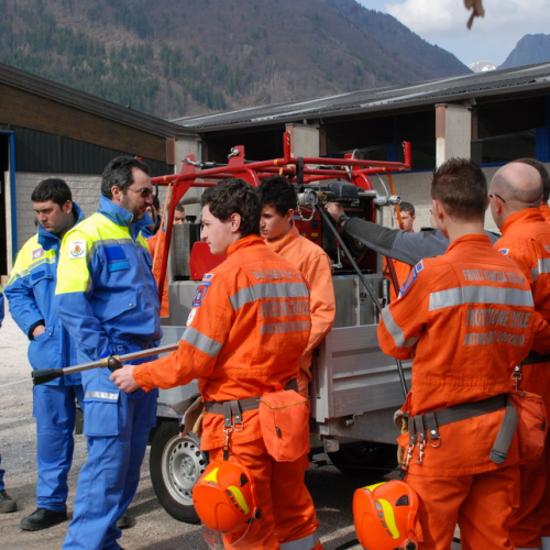 Corso AIB 3-4 marzo n. 35 / 77178