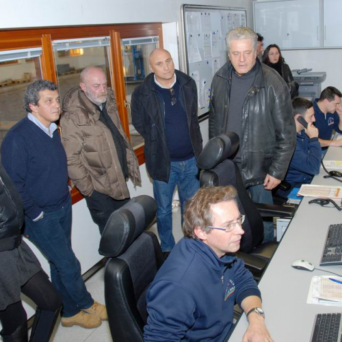Visita Capuozzo n. 10 / 90025