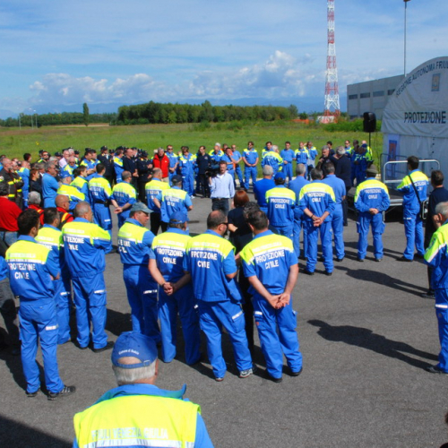 Debriefing Attivit‡ AIB luglio/agosto 2013 n. 28 / 99916