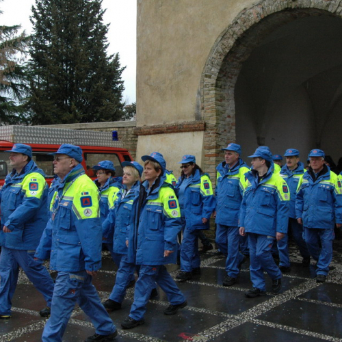 Ventennale Gruppo Pc Sesto al Reghena n. 10 / 105165