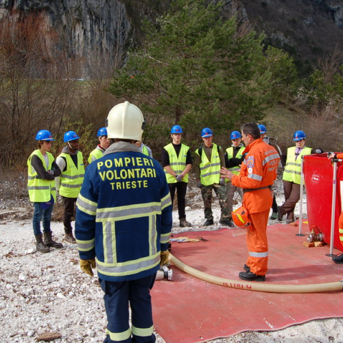 Campi scuola Attivit‡ AIB (26.03.14) n. 23 / 105731