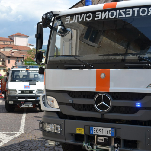 Dimostrazione AIB Cividale del Friuli n. 59 / 110252