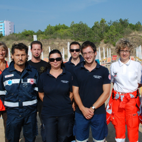 European Masters Games di Lignano Sabbiadoro n. 30 / 71008