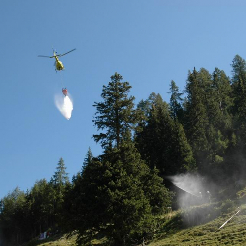 Incontro d'amicizia a Sella di Lom 13 / 15605