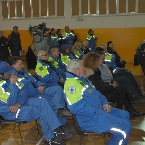 Cerimonia del 13/02/10 n. 4 / 48115