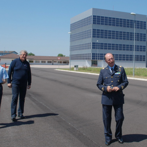 Visita Generale Camerotto n. 23 / 54863