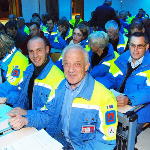 Incontro operativo Palmanova 2011" n. 17""ncontro operativo "Pa""co" / 71807