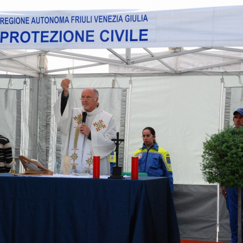 Intitolazione sede Fiume Veneto n. 28 / 64833