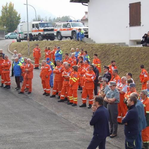 Cerimonia di inaugurazione n. 4 / 86678