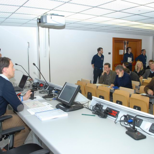 Gallery incontro presentazione n. 32 / 76866
