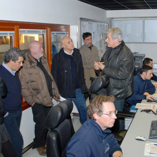 Visita Capuozzo n. 11 / 90026