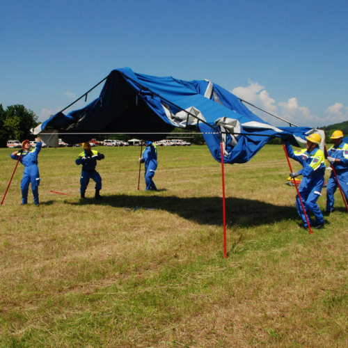 2™ edizione Olimpiadi protezione civile n. 35 / 96393