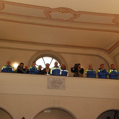 Foglia d'oro 20 / 32165