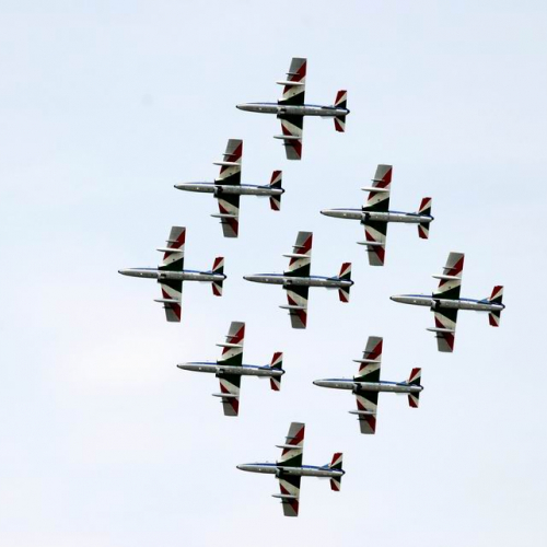 Air Show PAN 2009 42 / 38981