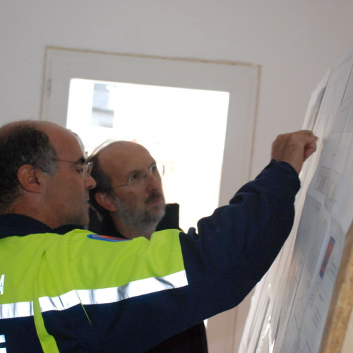 Visita Assessore Riccardi a L'Aquila e Fossa 15/09 n. 22 / 42404