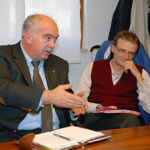 Incontro sugli eventi di piena del Fiume Livenza n. 15 / 71784