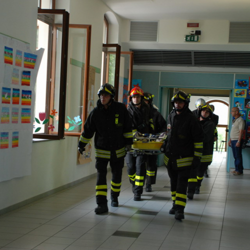 SicurUdine 2011 n. 43 / 65624