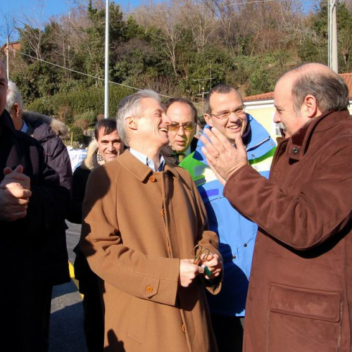 Foto Inaugurazione 25 / 19753