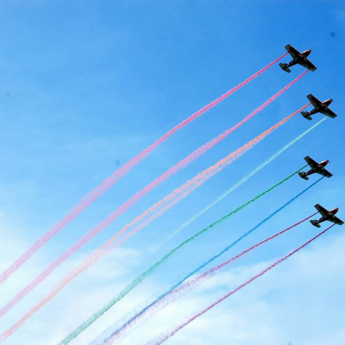 Grado Air Show 2007 27 / 15759