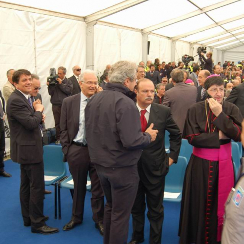 Foto cerimonia 16 / 17203