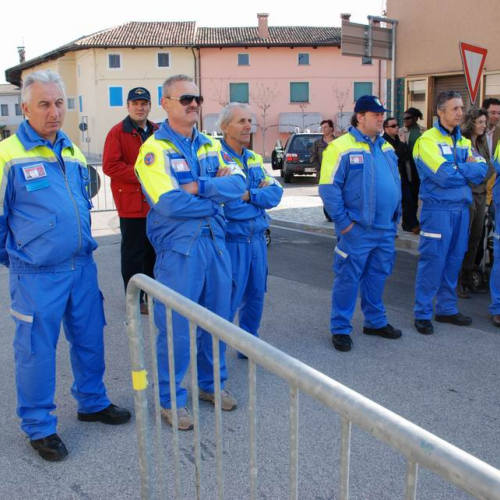 Inaugurazioni Flaibano 14 / 31178