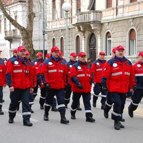 XI^ giornata del volontariato n. 36 / 33440