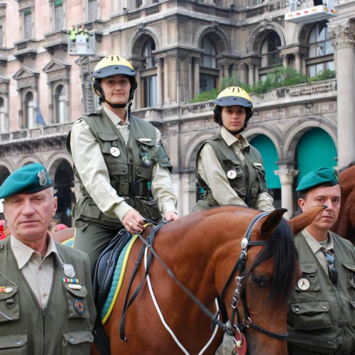 Celebrazioni San Pio - Milano 2008 15 / 29542