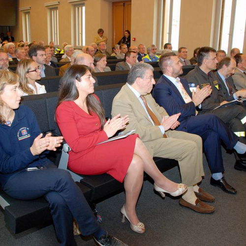 Inaugurazione mostra 7 / 39113