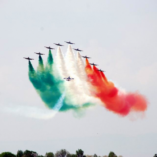 Air Show PAN 2009 43 / 38982