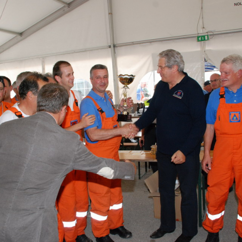 Premiazione Olimpiadi dell'Antincendio Boschivo n. 40 / 67328
