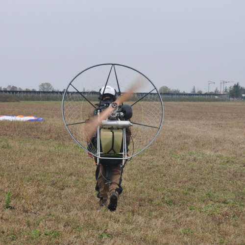 Addestramento ricerca persone 10/11 n. 22 / 88365