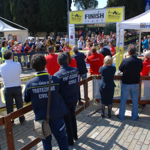 Attivit‡ di supporto 2™ Unesco Cities Marathon n. 47 / 106450