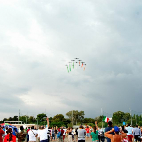 Grado Air Show 2007 28 / 15760