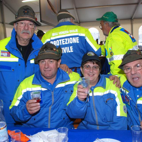 Momento conviviale 7 / 33234