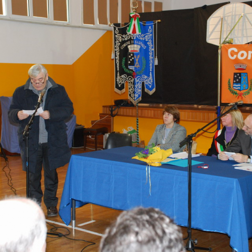 Cerimonia del 13/02/10 n. 6 / 48117