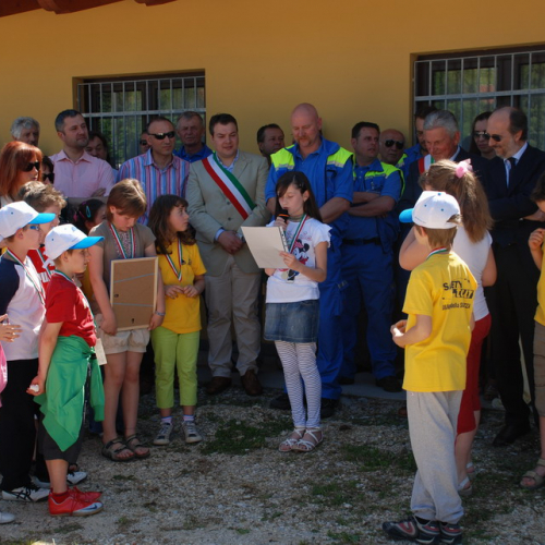 Inaugurazione sede n. 36 / 52637