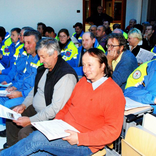 Incontro operativo Palmanova 2011" n. 19""ncontro operativo "Pa""co" / 71809