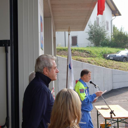 Cerimonia di inaugurazione n. 5 / 86679