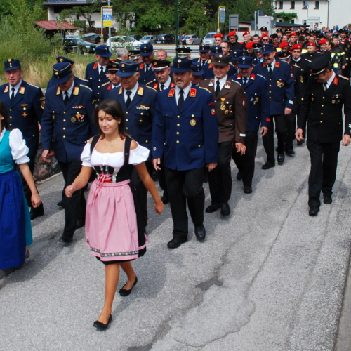 Commemorazione decennale Alluvione 29 agosto 2003 n. 20 / 98798