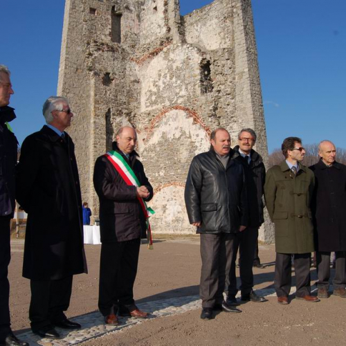 Foto inaugurazione 15 / 19589