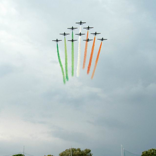 Grado Air Show 2007 29 / 15761