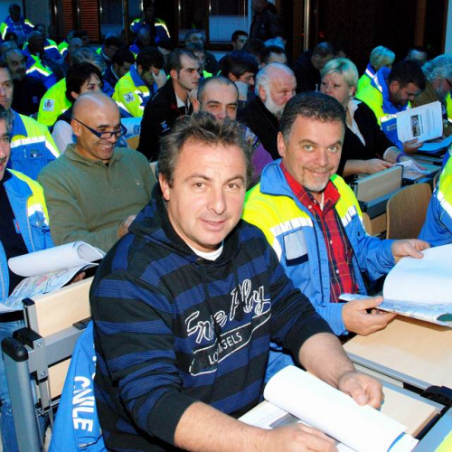 Incontro operativo Palmanova 2011" n. 20""ncontro operativo "Pa""co" / 71810