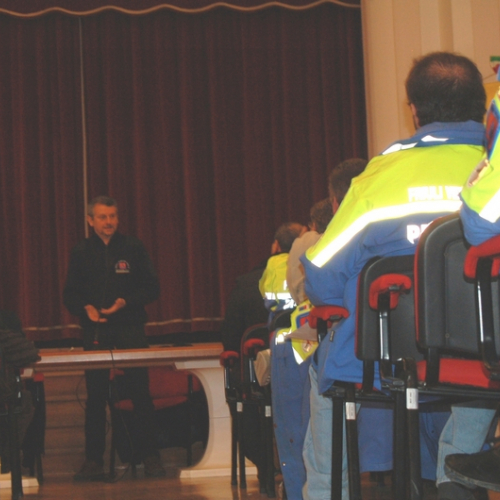 Incontro Campolongo foto n.4 / 112728