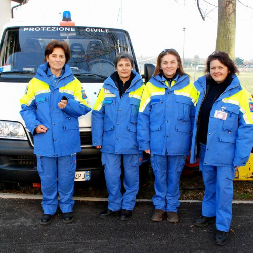 Inaugurazione sede Bagnaria Arsa n. 7 / 73335
