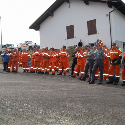 Cerimonia di inaugurazione n. 6 / 86680