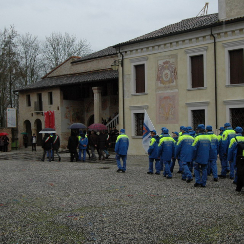 Ventennale Gruppo Pc Sesto al Reghena n. 12 / 105167